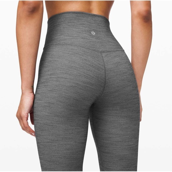 Lululemon Align Pant II Legging - Picture 3 of 10